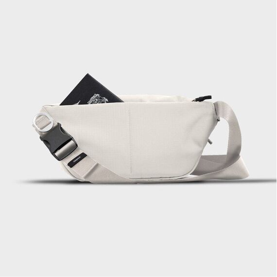 Orbitkey - Urban Sling (4L) - Stone / Gadgets