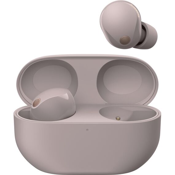 Sony - WF-1000XM5 True Wireless Earbuds / Electronics