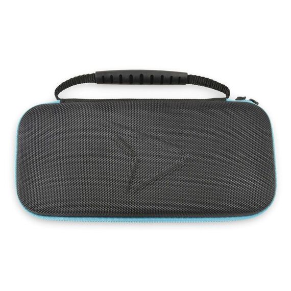 Steelplay Carry & Protect Lite Bag - Blue / Nintendo Switch