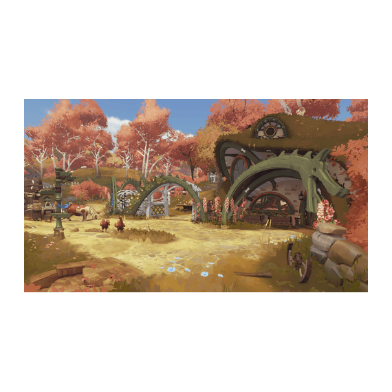 Tales of The Shire A Lord of The Rings Game / PlayStation 5 - PS5 Games - Games - Techbox