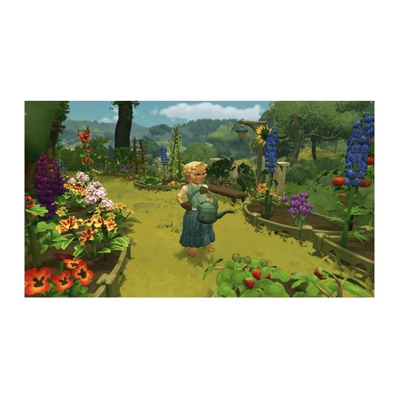 Tales of The Shire A Lord of The Rings Game / PlayStation 5 - PS5 Games - Games - Techbox