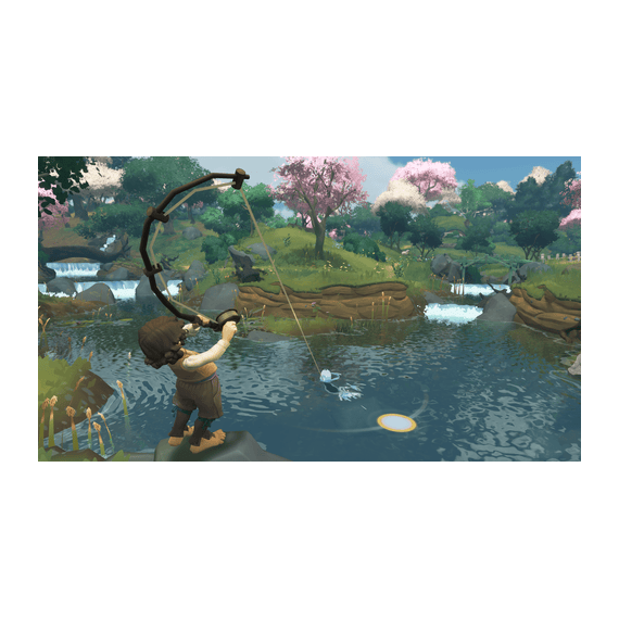 Tales of The Shire A Lord of The Rings Game / PlayStation 5 - PS5 Games - Games - Techbox