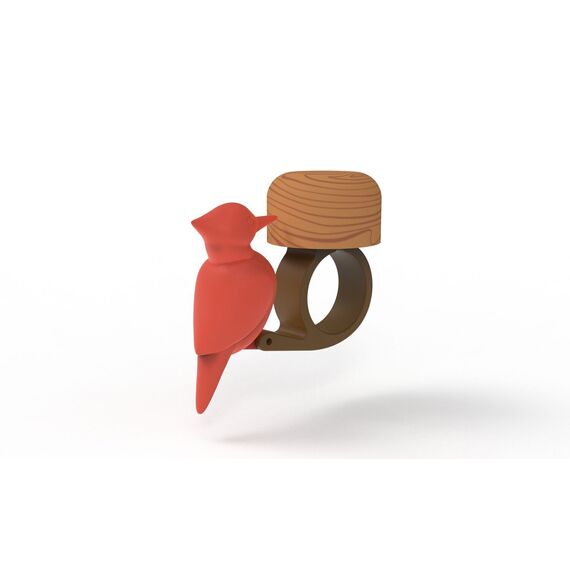 Winkee - Bikebell Bird / Gadgets