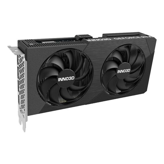 INNO3D GeForce RTX 5050 TWIN X2 NVIDIA 8 GB GDDR6 | Techbox