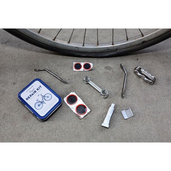 Bicycle Repair Kit (CD119) / Gadgets