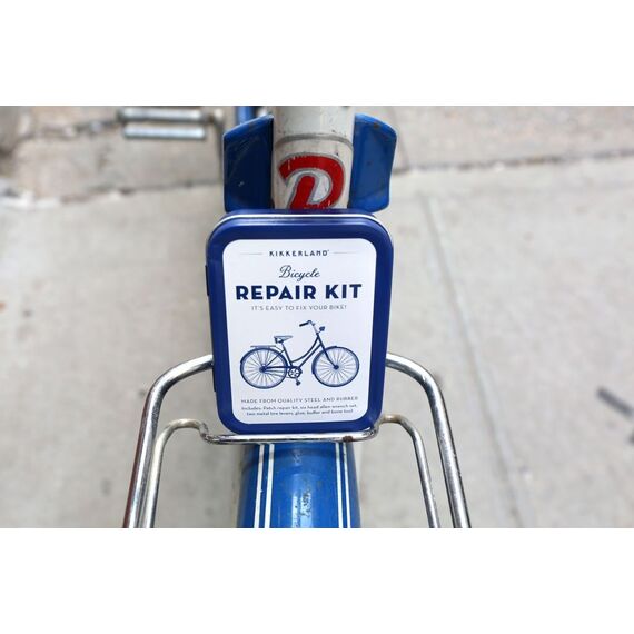 Bicycle Repair Kit (CD119) / Gadgets