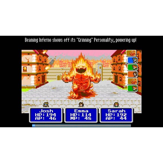 8-Bit Adventures 2 (Limited Run) (Import) / PlayStation 5 | Techbox