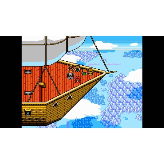 8-Bit Adventures 2 (Limited Run) (Import) / PlayStation 5 | Techbox