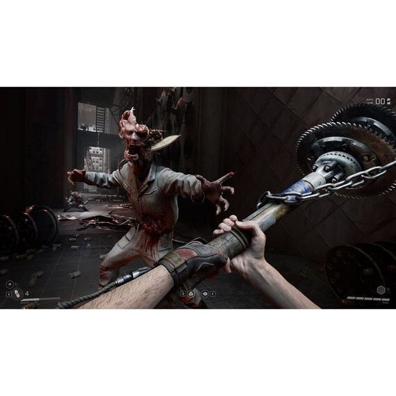 Atomic Heart / Xbox Series X - Series X Games - Games - Techbox