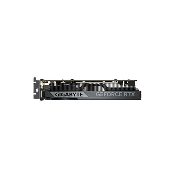 GIGABYTE GeForce RTX 5050 OC Low Profile 8G Graphics Card - 8GB GDDR6, 128bit, PCI-E 5.0, 2587MHz Core Clock, 2 x DP, 2 x HDMI, NVIDIA DLSS 4, GV-N5050OC-8GL - Graphic Cards - Laptops & PC Builds - Techbox
