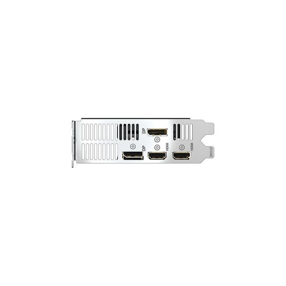 GIGABYTE GeForce RTX 5050 OC Low Profile 8G Graphics Card - 8GB GDDR6, 128bit, PCI-E 5.0, 2587MHz Core Clock, 2 x DP, 2 x HDMI, NVIDIA DLSS 4, GV-N5050OC-8GL - Graphic Cards - Laptops & PC Builds - Techbox