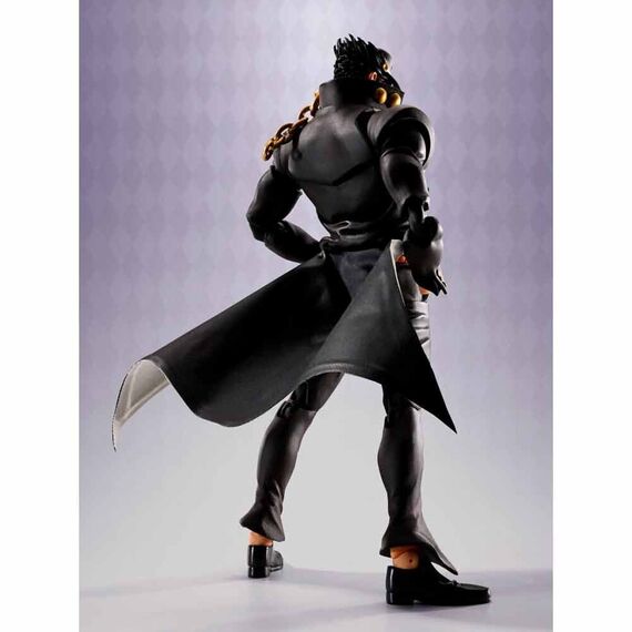 Jojos Bizarre Adventure Jotaro Kujo S.H. Figuarts figure 17cm - Figurines - Collectibles - Techbox