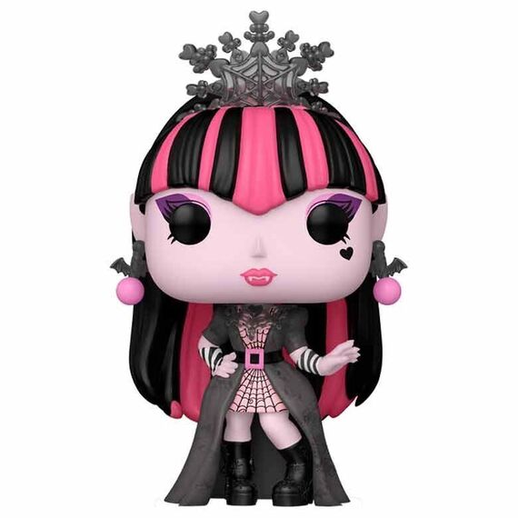 POP figure Monster High Draculaura - Funko POP - Collectibles - Techbox