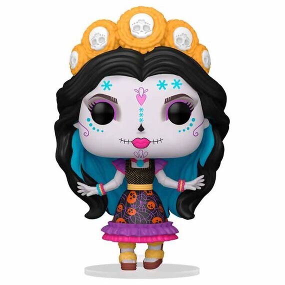 POP figure Monster High Skelita - Funko POP - Collectibles - Techbox