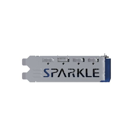 Sparkle Intel Arc A380 ELF 6 GB GDDR6 graphics card - Graphic Cards - Laptops & PC Builds - Techbox