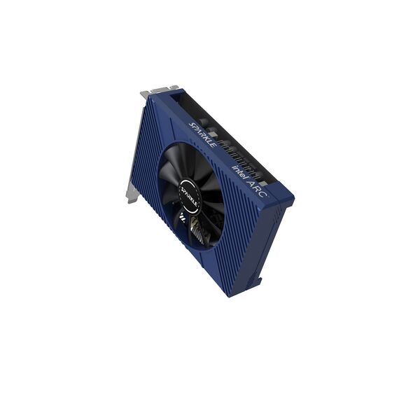 Sparkle Intel Arc A380 ELF 6 GB GDDR6 graphics card - Graphic Cards - Laptops & PC Builds - Techbox
