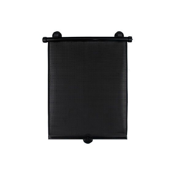 Asalvo - Car Sunshade - Black - 45x36 cm / Baby and Children