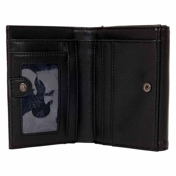 Loungefly Disney Villains wallet |  Techbox