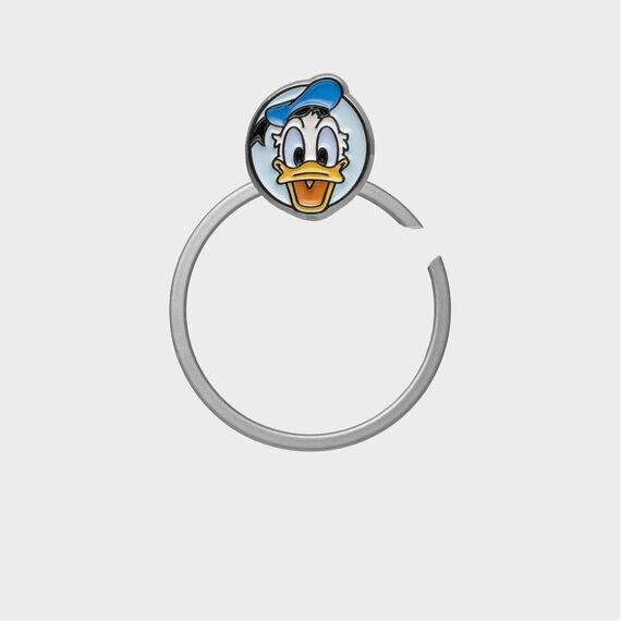 Orbitkey - Ring v2 - Donald Duck / Gadgets
