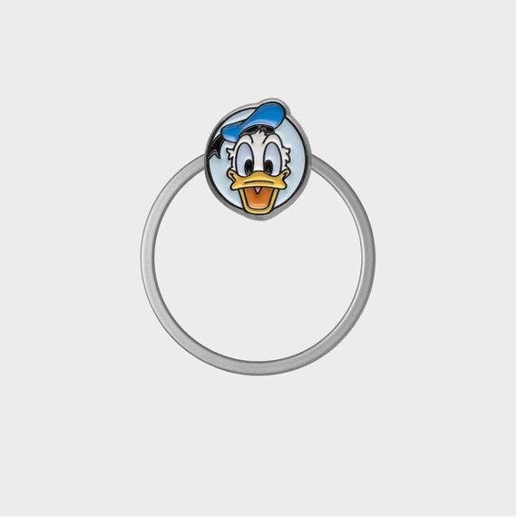 Orbitkey - Ring v2 - Donald Duck / Gadgets