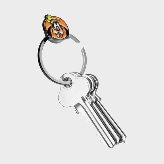 Orbitkey - Ring v2 - Goofy / Gadgets