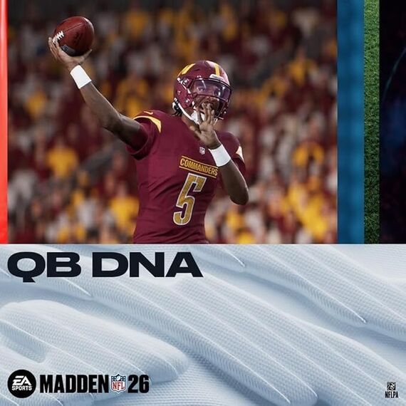 EA Sports: Madden NFL 26 / PlayStation 5 - PS5 Games - Games - Techbox