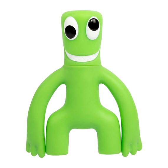 Goo Jit Zu - Rainbow Friends Green (8269) / Toys