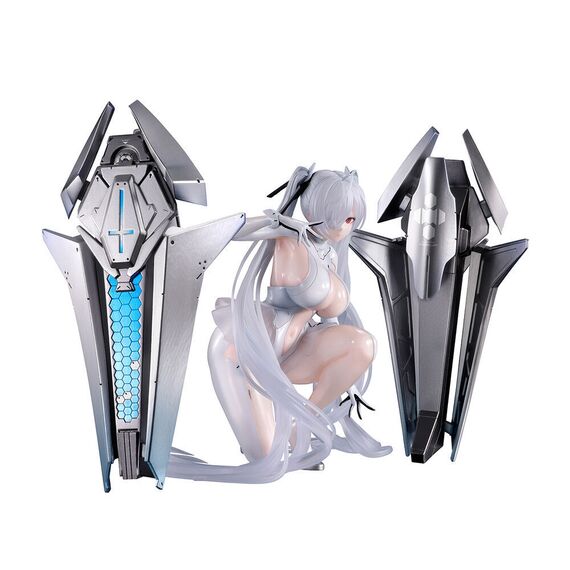 Goddess of Victory: Nikke Cinderella Ichibansho figure 12cm - Figurines - Collectibles - Techbox
