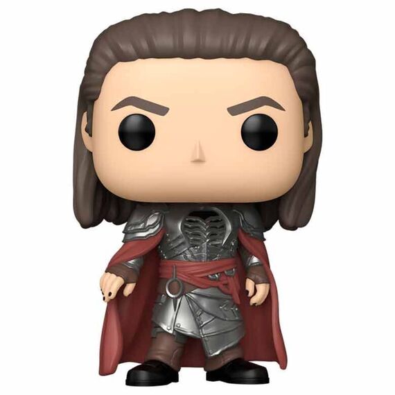 POP figure Magic The Gathering Yawgmoth |  Techbox