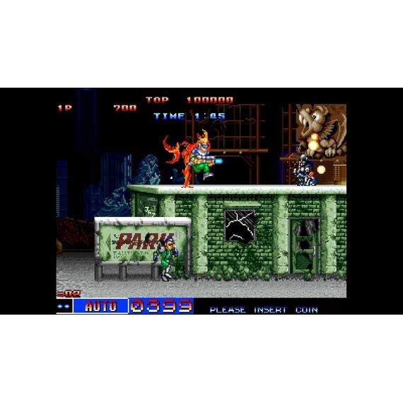 ACA Neogeo Selection Vol. 5 (Multi-Language) (Import) / Nintendo Switch | Techbox