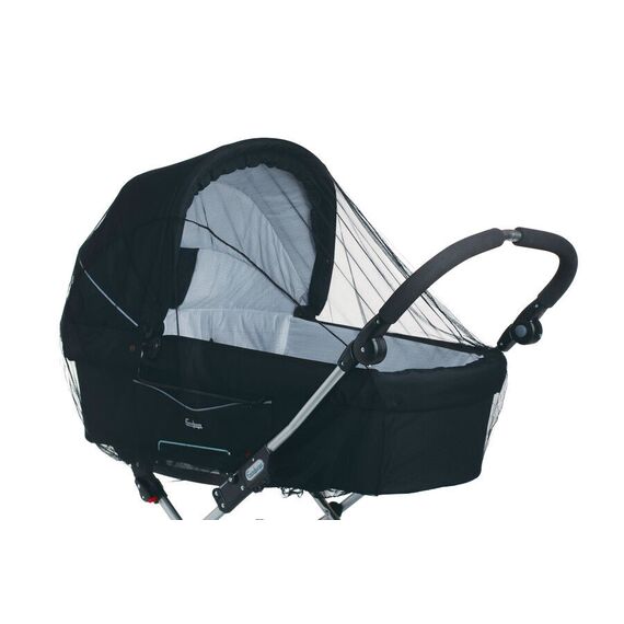 BabyDan - Mosquito Net - Black / Baby and Children