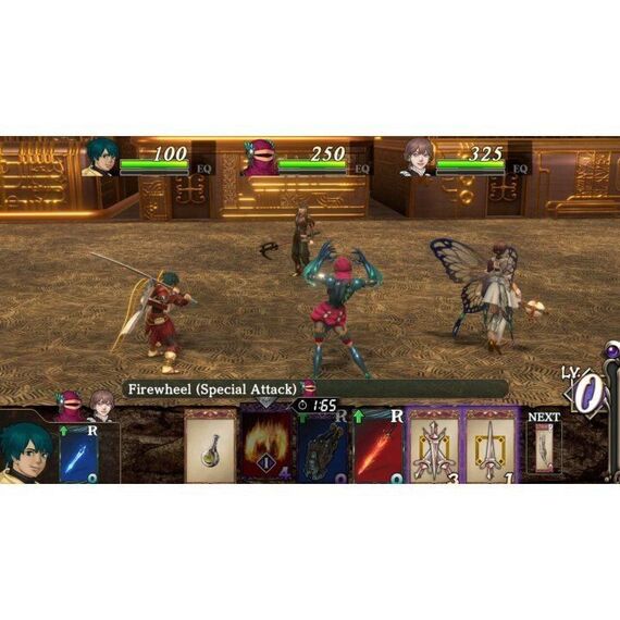 Baten Kaitos I & II HD Remaster / Nintendo Switch - Nintendo Switch Games - Games - Techbox