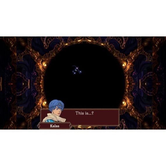 Baten Kaitos I & II HD Remaster / Nintendo Switch - Nintendo Switch Games - Games - Techbox