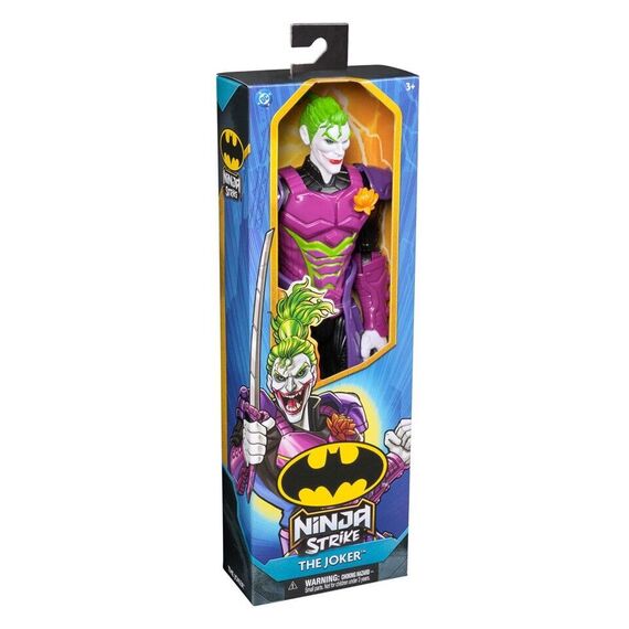 Batman Figure 30 cm - Joker Ninja (6074675) / Toys