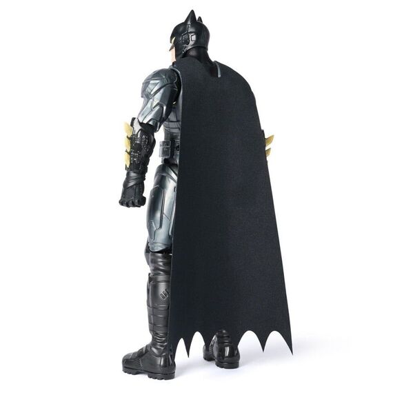 Batman Lights & Sounds Stealth Batman 30 cm (6073931) / Toys