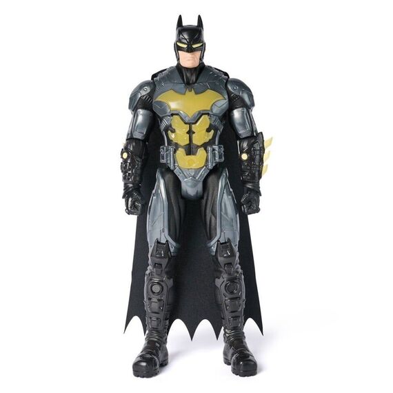 Batman Lights & Sounds Stealth Batman 30 cm (6073931) / Toys