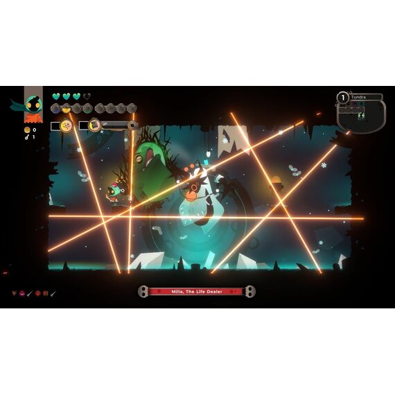 Folly of the Wizards / PlayStation 5 - PS5 Games - Games - Techbox