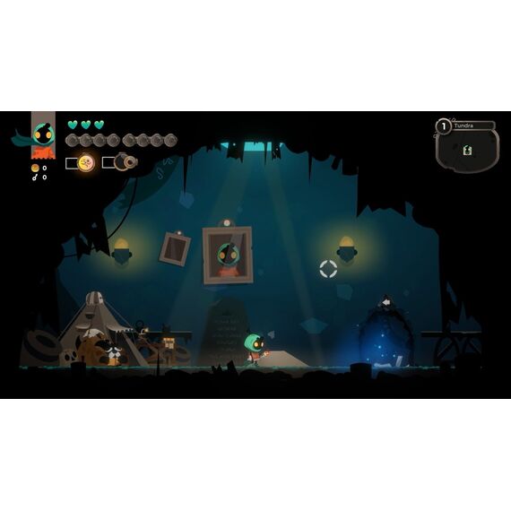 Folly of the Wizards / PlayStation 5 - PS5 Games - Games - Techbox