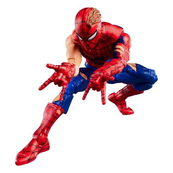 Marvel Spider-Man Magic The Gathering Spiderman figure 15cm |  Techbox