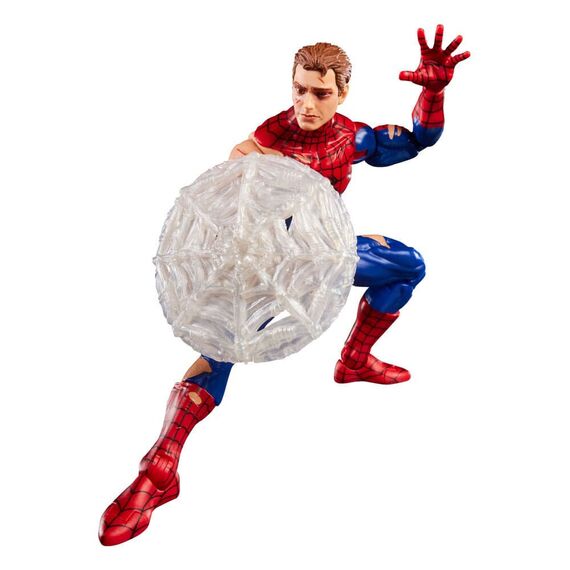 Marvel Spider-Man Magic The Gathering Spiderman figure 15cm |  Techbox