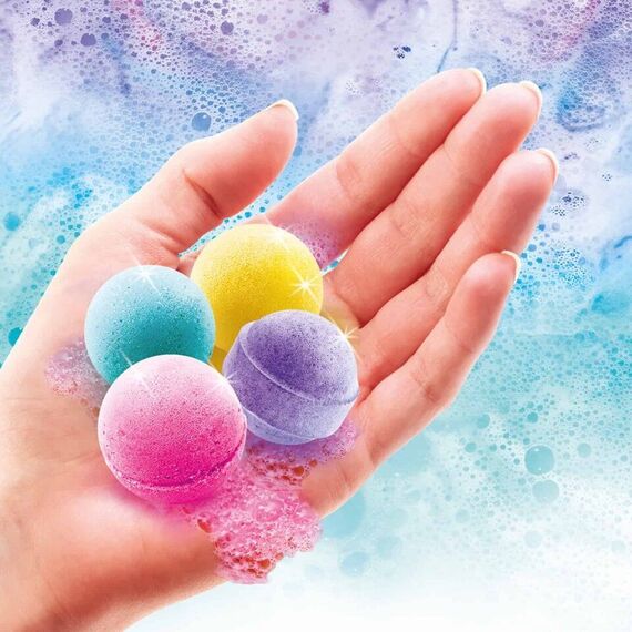 OMB - Bath Bomb Dispenser (11045) / Toys
