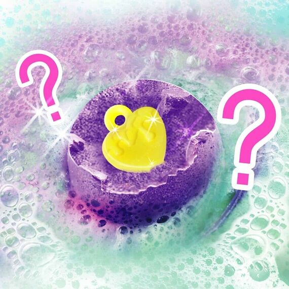 OMB - Bath Bomb Dispenser (11045) / Toys