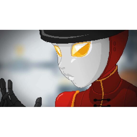 YUPPIE PSYCHO EXECUTIVE EDT / PlayStation 4 - PS4 Games - Games - Techbox