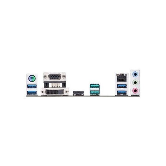 ASUS PRIME B550M-K AMD B550 Socket AM4 micro  ATX | Techbox