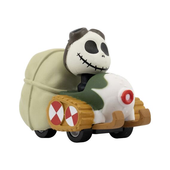 Disney Nightmare Before Christma assorted Surprise figure 5cm