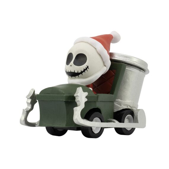 Disney Nightmare Before Christma assorted Surprise figure 5cm