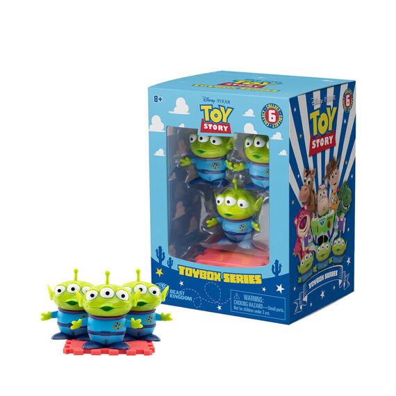 Disney Pixar Toy Story assorted figure