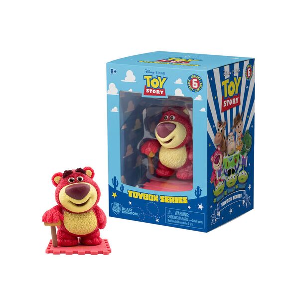 Disney Pixar Toy Story assorted figure