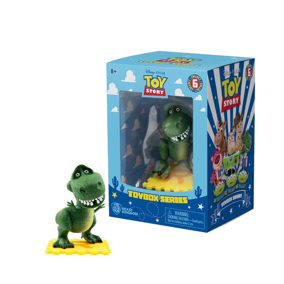 Disney Pixar Toy Story assorted figure