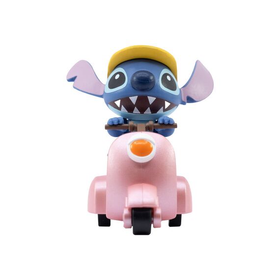 Disney Stitch assorted surprise figure 5cm